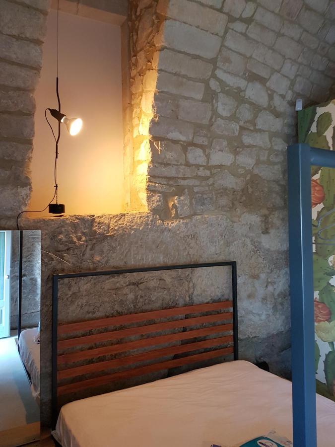 Casa Santa Maria - Fichi D'India Hotel Ragusa Buitenkant foto
