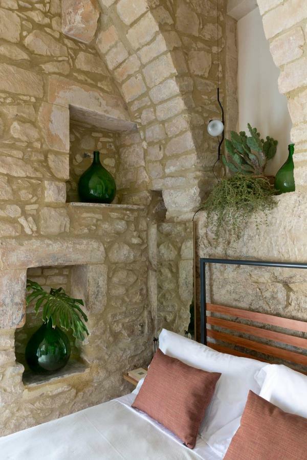 Casa Santa Maria - Fichi D'India Hotel Ragusa Buitenkant foto