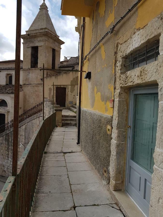 Casa Santa Maria - Fichi D'India Hotel Ragusa Buitenkant foto