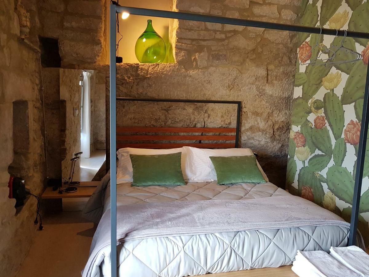 Casa Santa Maria - Fichi D'India Hotel Ragusa Buitenkant foto